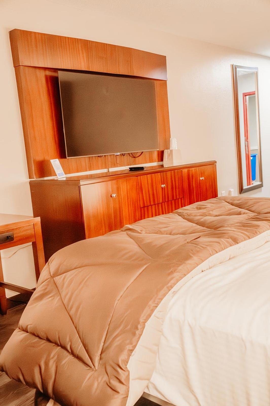 Country Garden & Suites Benton  Kültér fotó