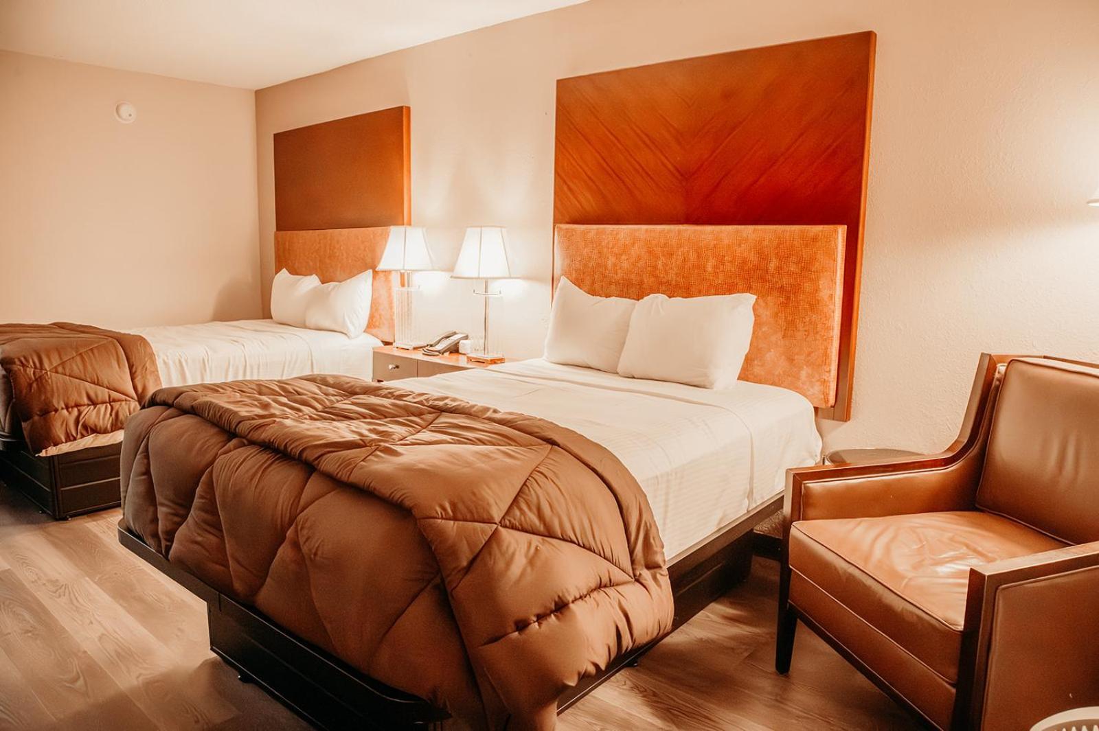 Country Garden & Suites Benton  Kültér fotó