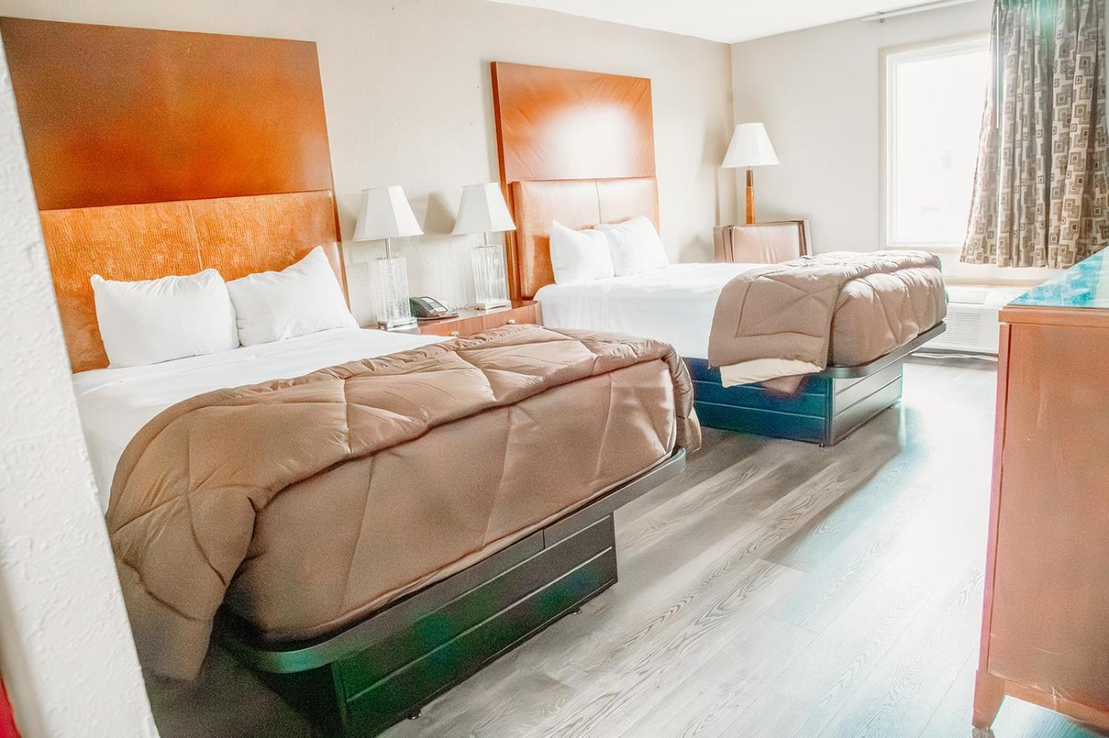 Country Garden & Suites Benton  Kültér fotó