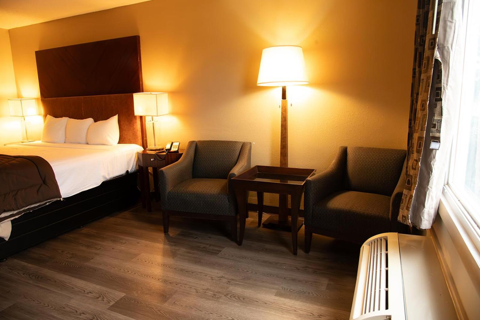 Country Garden & Suites Benton  Szoba fotó