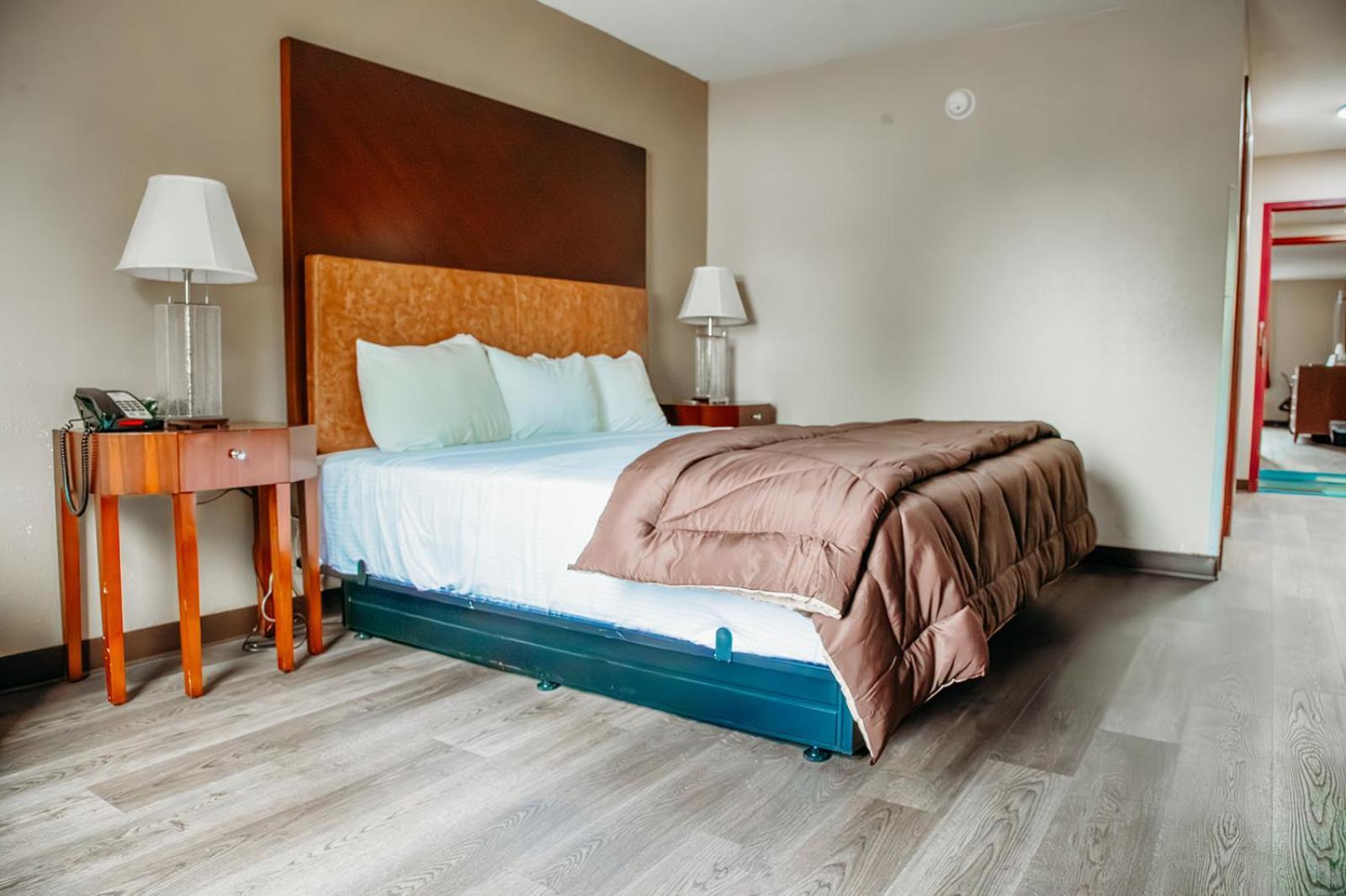 Country Garden & Suites Benton  Kültér fotó
