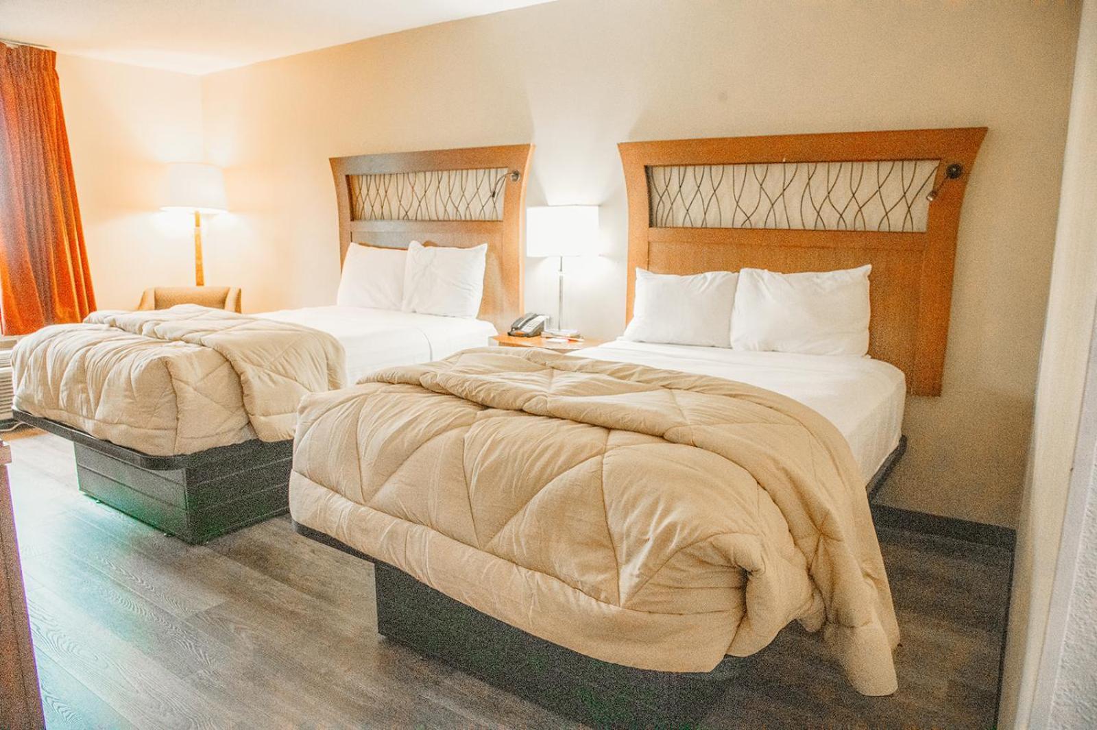 Country Garden & Suites Benton  Kültér fotó