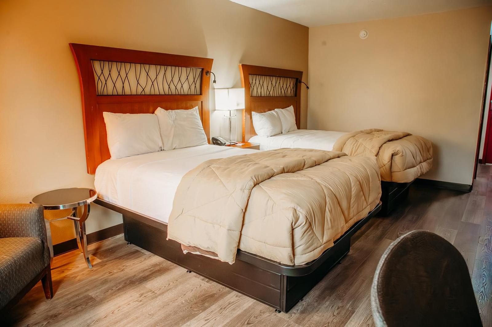 Country Garden & Suites Benton  Kültér fotó