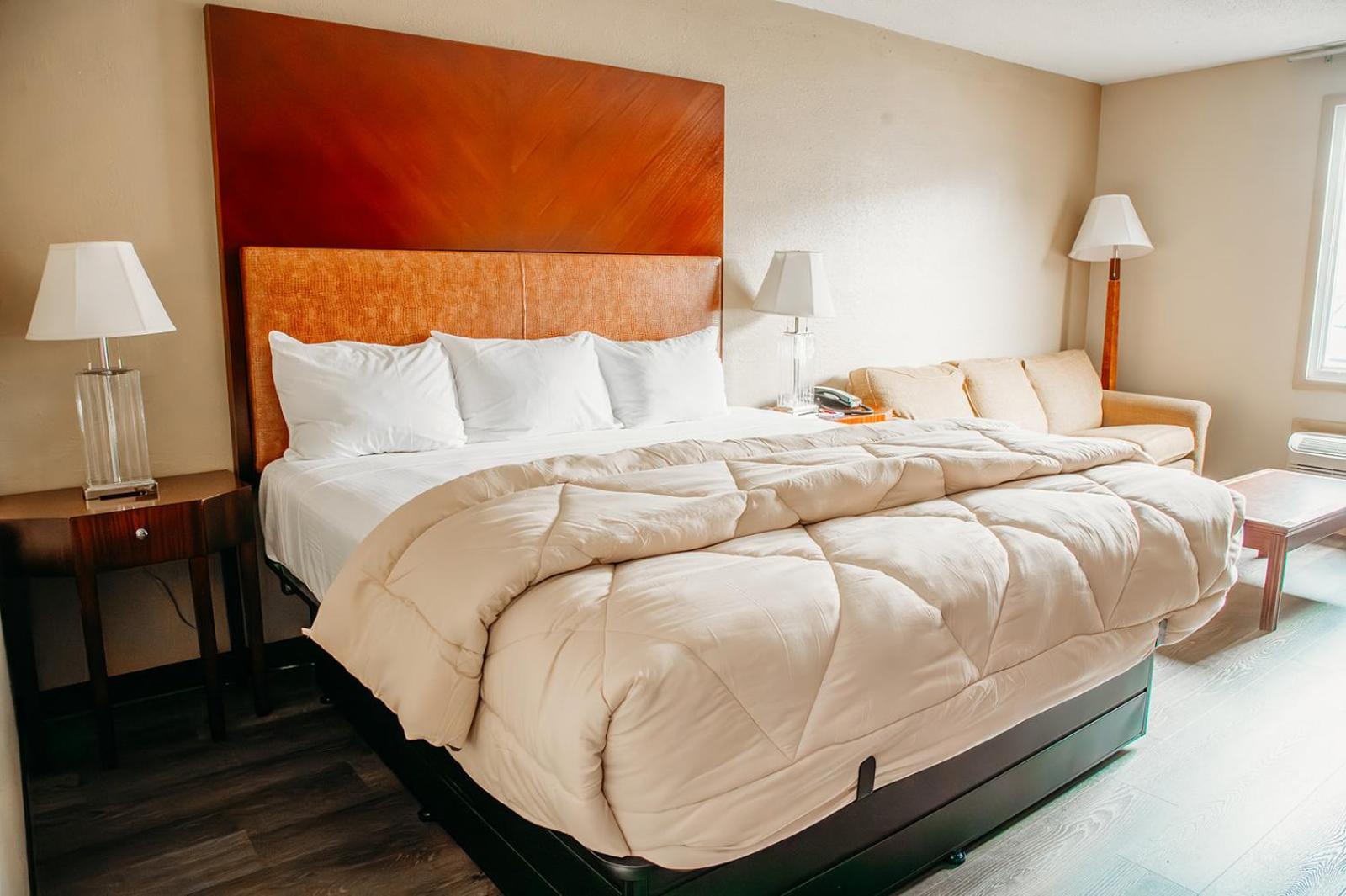 Country Garden & Suites Benton  Kültér fotó